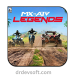 MX vs ATV Legends Full Version - Free Download