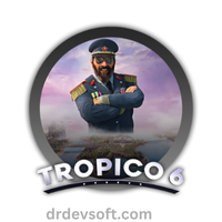 Tropico 6 for PC Latest Version 2024 - Free Download