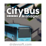 City Bus Manager For PC Latest Version - Free Download