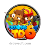 Bloons TD 6 for PC Latest Version 2024 - Download