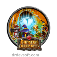 Dungeon Defenders for Windows Latest Version - Free Download