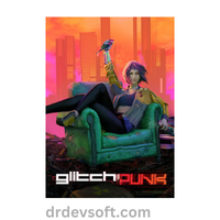 Glitchpunk for PC Full Version - Free Download 