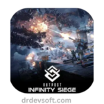 Outpost: Infinity Siege Latest Version 2024 - Free Download