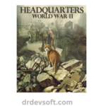 Headquarters: World War II Full Version - Free Download