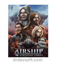 Airship: Kingdoms Adrift for PC Full Version - Free Download