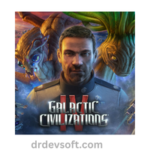 Galactic Civilizations IV Full Version (v2.6.H2) - Free Download