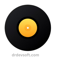 Djay Pro 5.2.4 Crack+ Key Free Download [Latest]