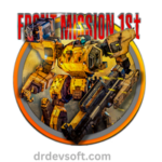 FRONT MISSION 1st: Remake Free Download 2024