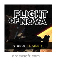 Flight of Nova Download For Pc | Free 2024