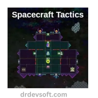 Spacecraft Tactics For PC Free Download 2024