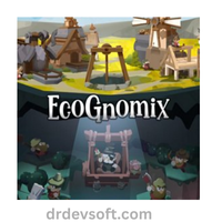 EcoGnomix | Free Download For Pc 2024