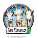 Goat Simulator 3 for PC - Free Download 2024