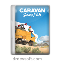 Caravan SandWitch for windows - Free Download