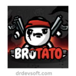 Brotato (v1.0.1.3) for PC Free Download - Latest 2024