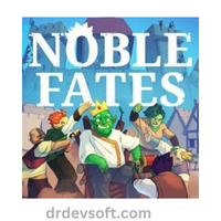 Noble Fates for PC Full Version - Free Download