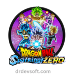 DRAGON BALL: Sparking! ZERO - Free Download