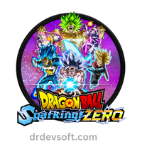 DRAGON BALL: Sparking! ZERO - Free Download