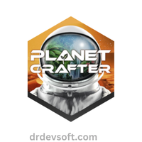 The Planet Crafter (V1.102) for PC Latest - Free Download