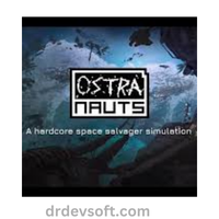 Ostranauts for PC Latest Version - Free Download