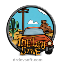 The Long Drive Latest Version for PC - Free Download