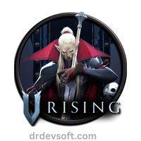 V RISING (v1.0.9) Full Version - Free Download