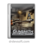 Gunsmith Simulator for PC Latest Version 2024 - Free Download