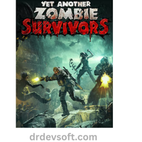 Yet Another Zombie Survivors Latest - Free Download